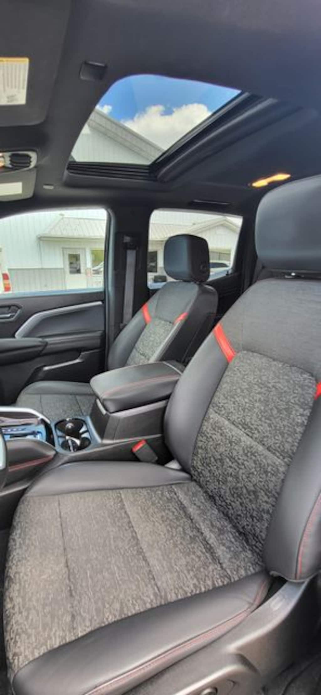 Used 2023 Chevrolet Colorado Z71 Truck Crew Cab