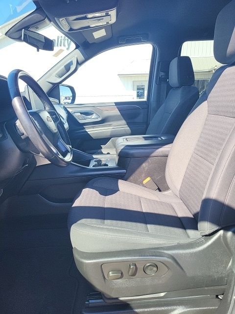 2022 Chevrolet Tahoe LS - Photo 9