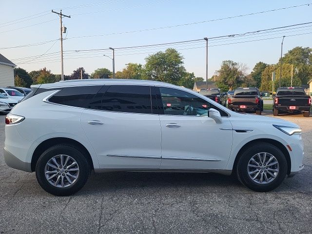 2023 Buick Enclave Essence - Photo 21