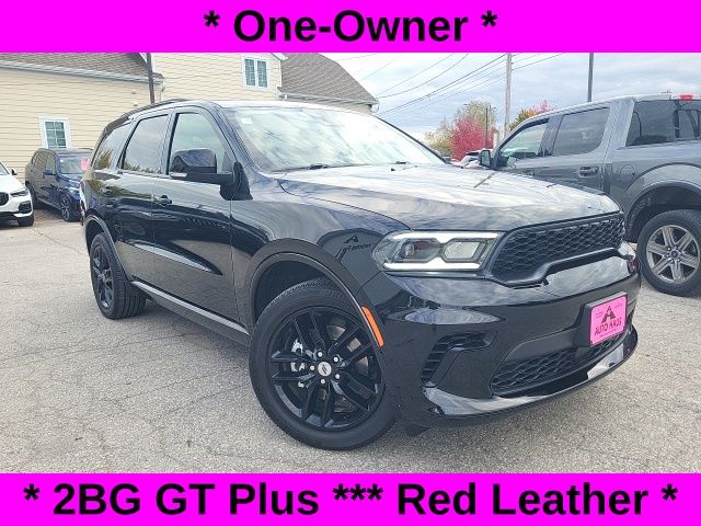 2024 Dodge Durango GT's photo