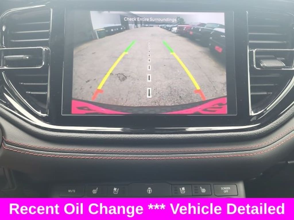 Used 2023 Dodge Durango R/T SUV