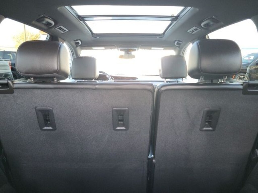 Used 2023 CADILLAC XT6 Sport SUV