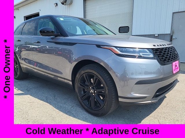 2021 Land Rover Range Rover Velar S