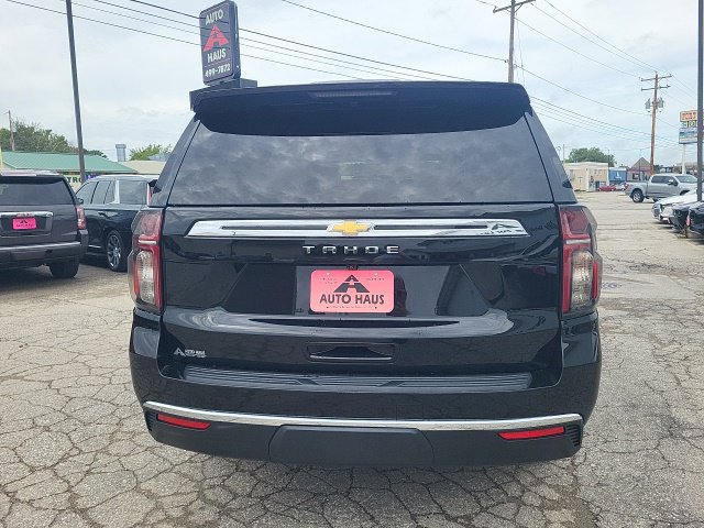 2022 Chevrolet Tahoe LS - Photo 21