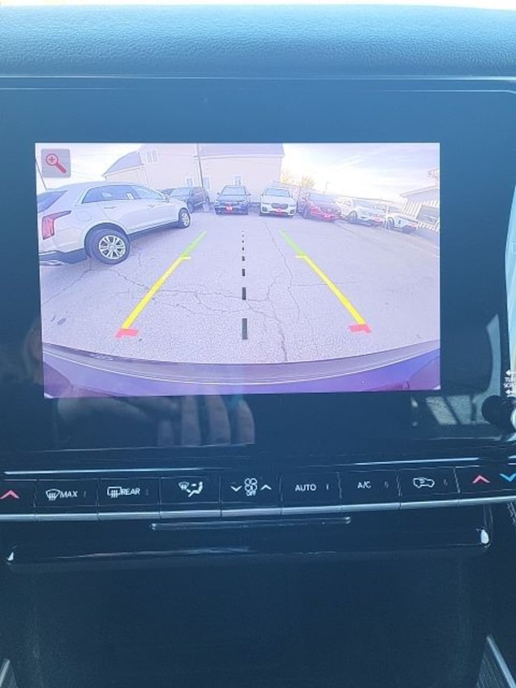 Used 2023 Jeep Wagoneer Series II SUV