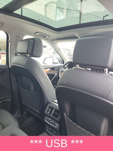 2022 Audi Q5 Premium Plus - Photo 20