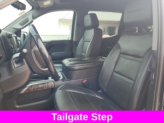 2021 GMC Sierra 1500 Denali Denali - Photo 15