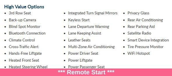 2023 Buick Enclave Essence - Photo 11