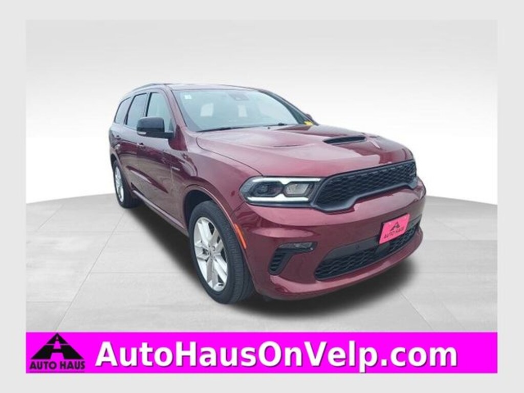 Used 2023 Dodge Durango R/T SUV