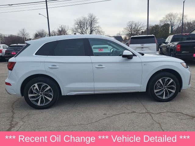 2022 Audi Q5 Premium Plus - Photo 23