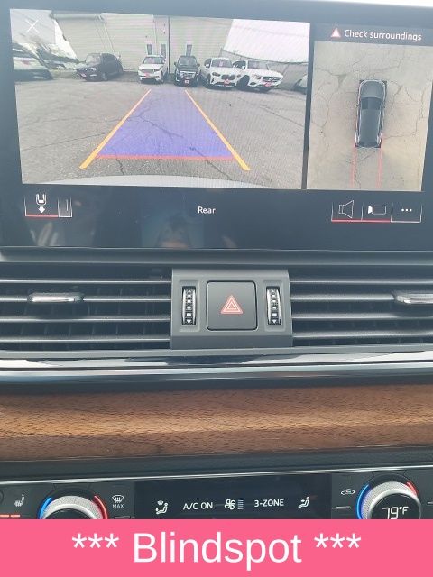 2022 Audi Q5 Premium Plus - Photo 8