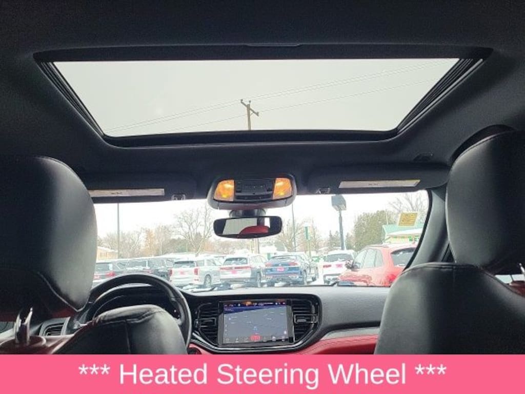 Used 2021 Dodge Durango R/T SUV