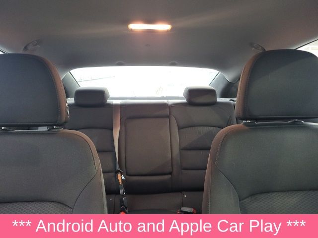 2020 Chevrolet Malibu 1LT photo 2