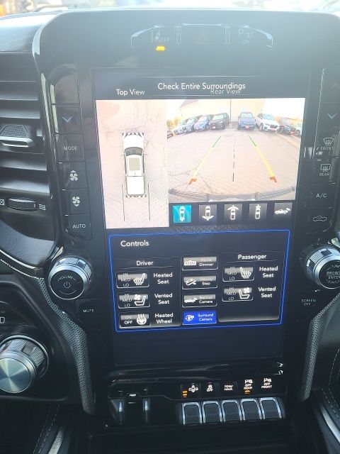 2021 Ram 1500 Limited photo 3