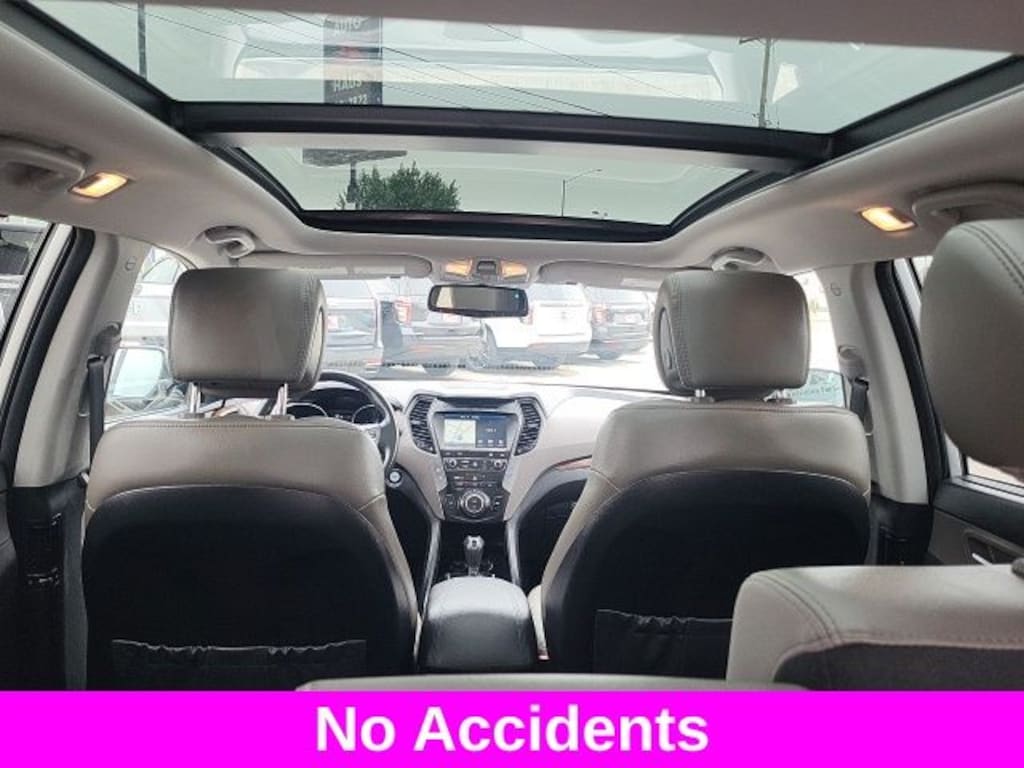 Used 2018 Hyundai Santa Fe Sport 2.4L SUV