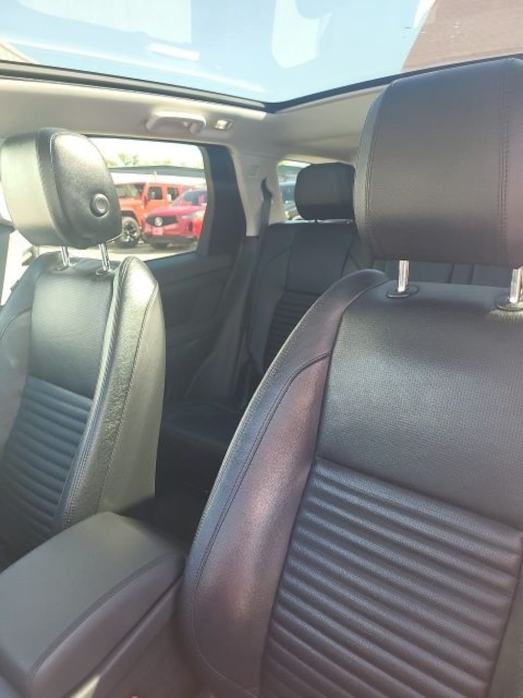 Used 2021 Land Rover Discovery Sport S SUV