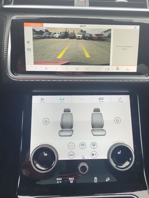 2019 Land Rover Range Rover Velar P250 S photo 3