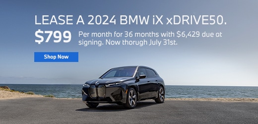 New BMW Specials, Leases, Rebates, Offers, & Incentive Prices in St ...
