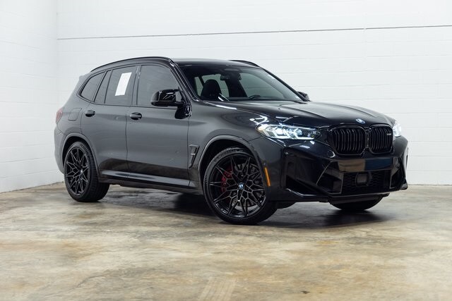 2022 Bmw X3 photo 2