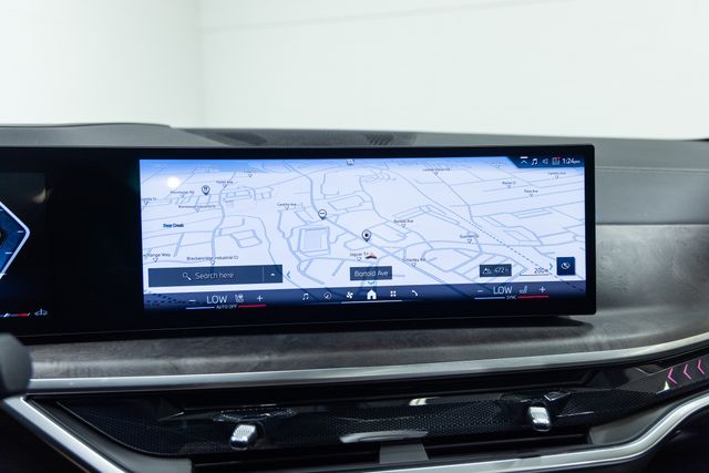 2026 BMW X5 40i - Photo 17
