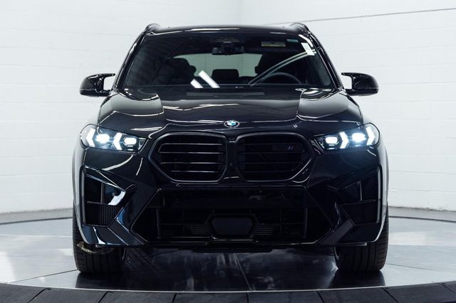 2026 BMW X5 M X5 M - Photo 7