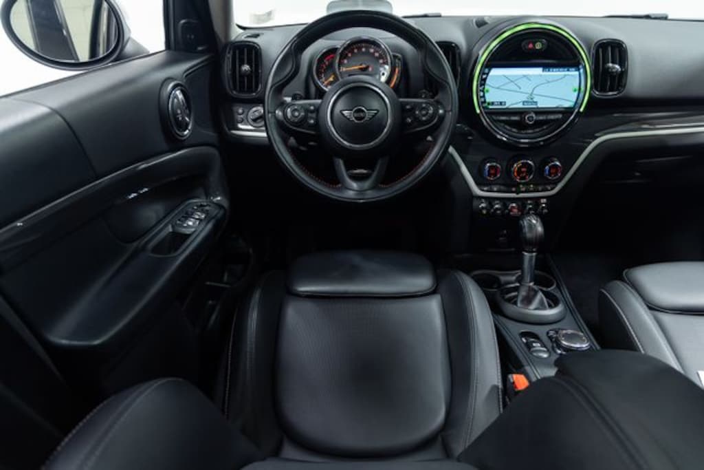 Used 2019 MINI Cooper S Countryman SUV