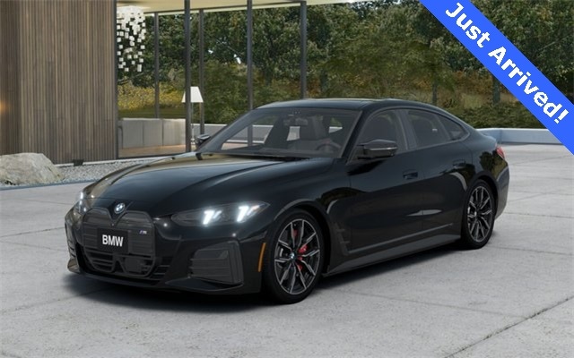 2026 Bmw i4 eDrive35 photo 2