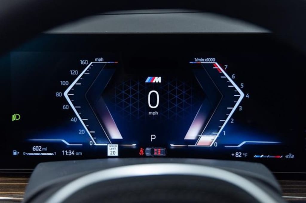 New 2026 BMW X5 xDrive40i SUV