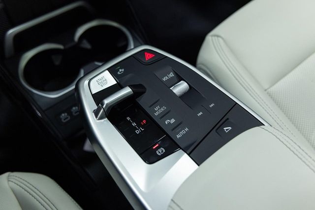 2026 BMW X1 XDrive28i - Photo 21