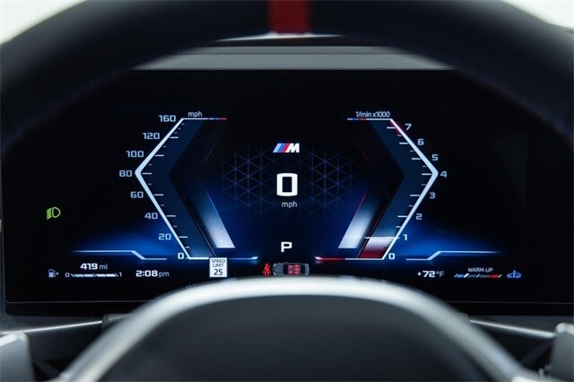 2026 Bmw M340i photo 2