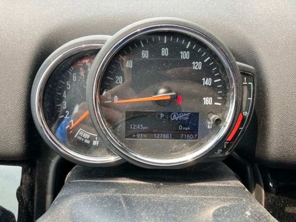 Used 2020 MINI Cooper S Countryman Signature SUV