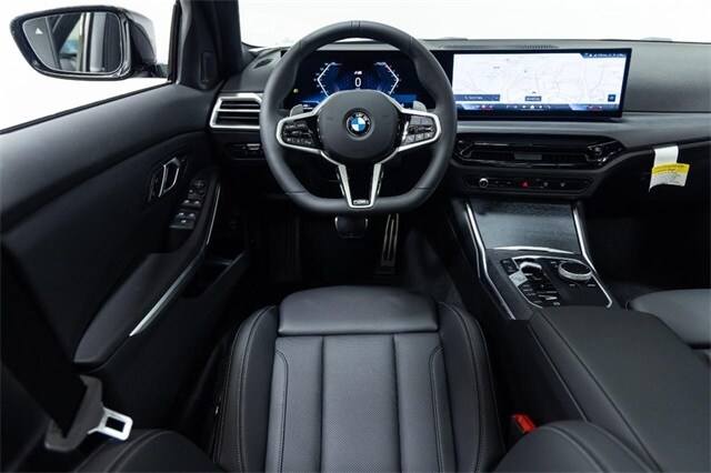 2025 Bmw 330i xDrive photo 3