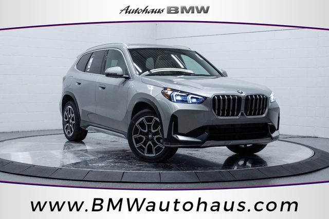 2026 BMW X1