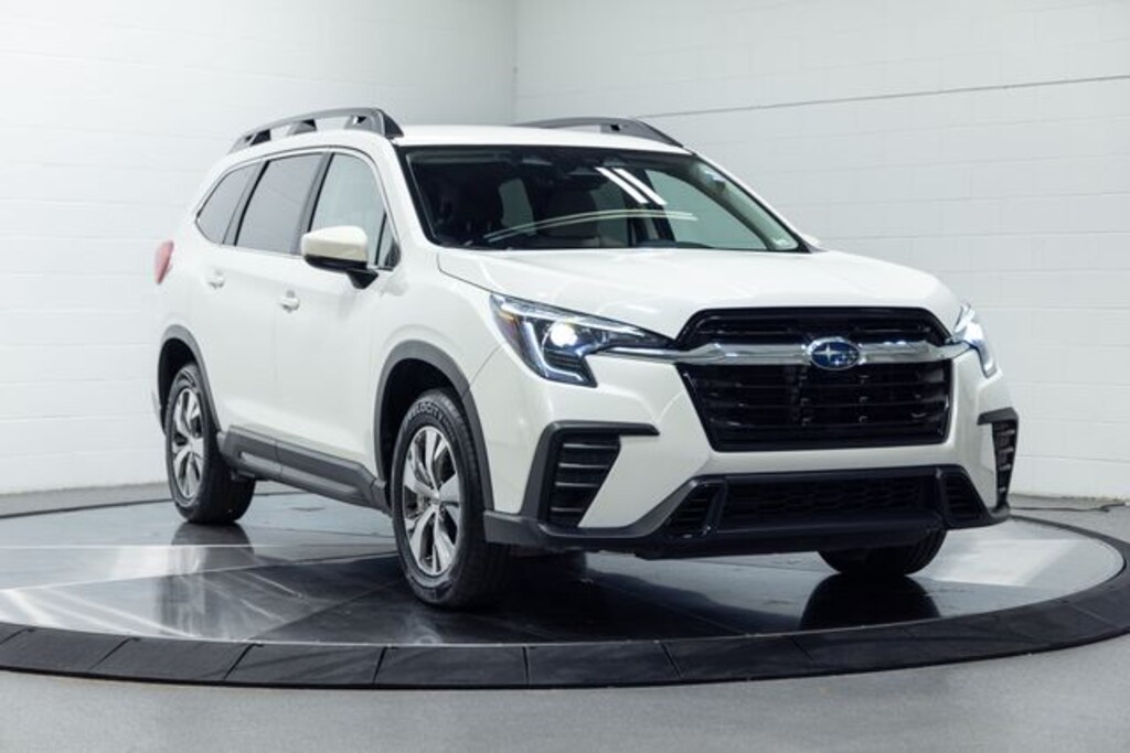 Used 2025 Subaru Ascent Premium SUV