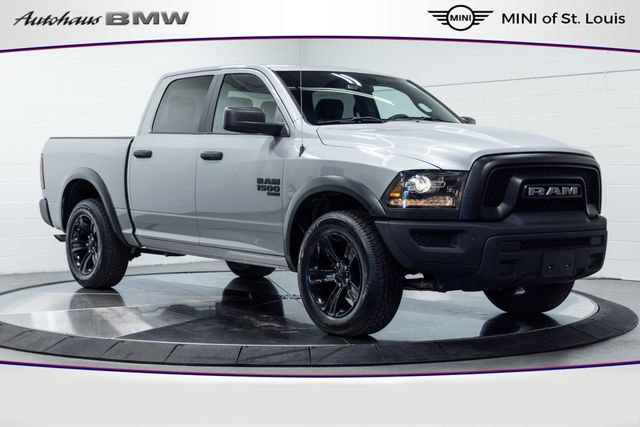 2024 RAM Ram 1500 Classic