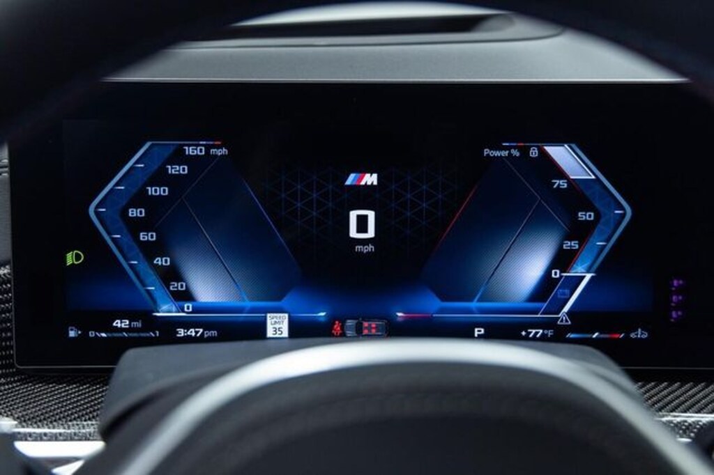 New 2027 BMW X7 M60i SUV
