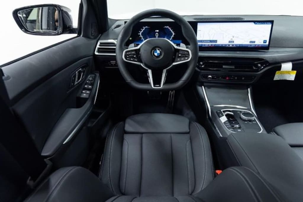 New 2026 BMW 330i xDrive Sedan