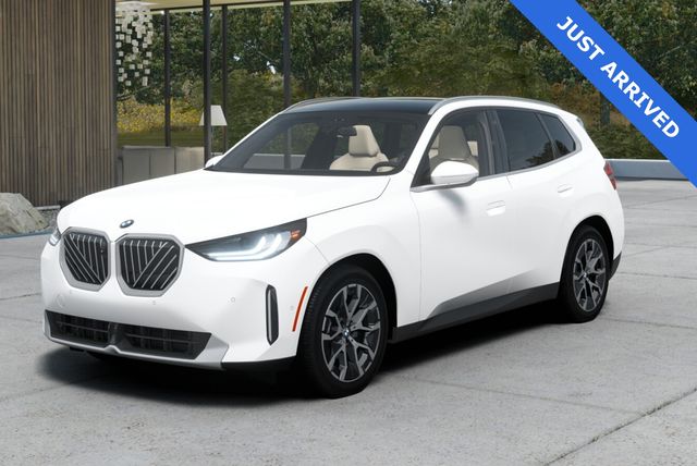 2026 BMW X3 30 XDRIVE's photo
