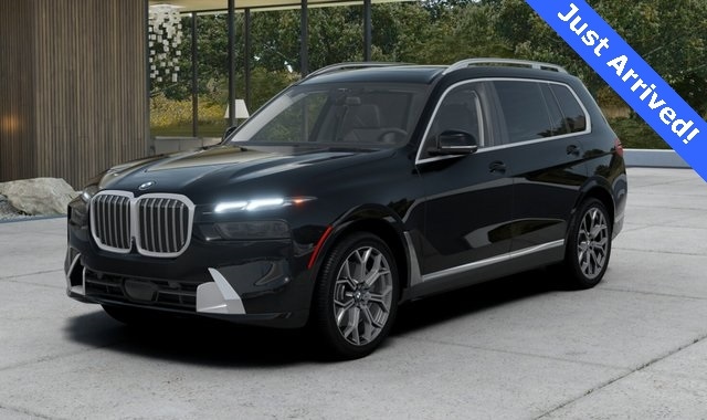 2026 BMW X7 SUV 