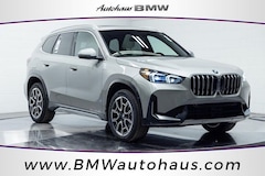 2026 BMW X1 xDrive28i SUV