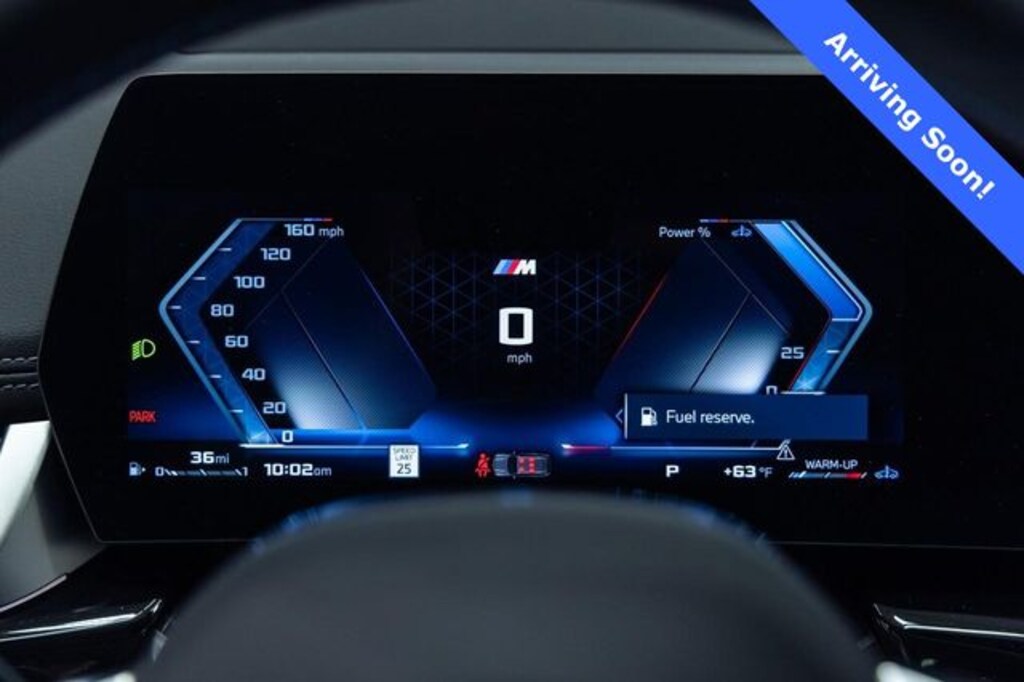 New 2026 BMW X1 M35i SUV