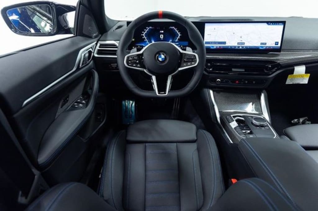 New 2027 BMW M440i xDrive Gran Coupe