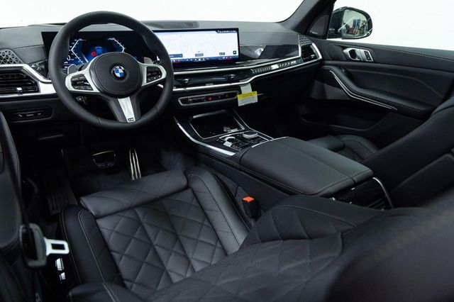 2026 BMW X5 40i - Photo 22