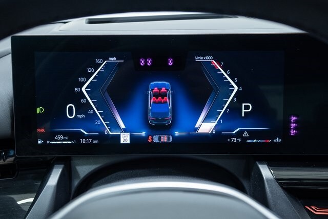 2025 Bmw 530i xDrive photo 2