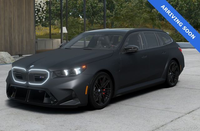 2027 BMW M5 M5 Touring's photo