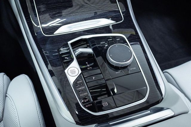 2026 BMW X5 40i - Photo 24