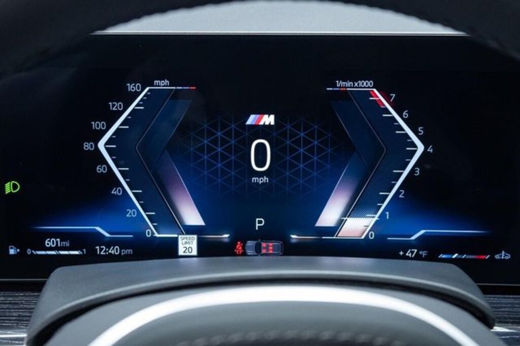 New 2026 BMW X5 xDrive40i SUV