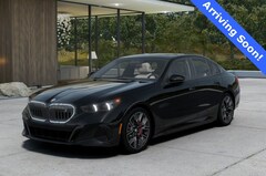 2026 BMW i5 xDrive40 Sedan