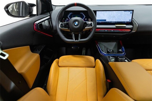 2025 Bmw X3 M50 photo 3