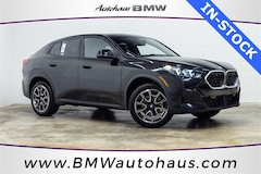 2025 BMW X2 xDrive28i SUV